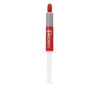 Heden 0-ACCPATHERM Pate Thermique 3.5g Seringue Spatule pour CPU/GPU