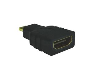 HEDEN Adapt. Micro HDMI-HDMI F
