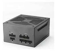 Heden Alimentation PC 80 PLUS Gold 650W PFC actif Noir