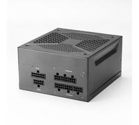 Heden Alimentation PC 80 PLUS Gold 650W PFC actif Noir