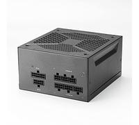 Heden Alimentation PC 80 PLUS Gold 650W PFC actif Noir