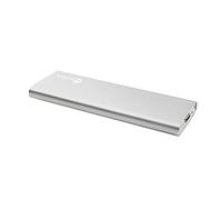 Boitier externe Heden M2 pour SSD M2 NGFF SATA jusqu'? 2T interface USB 3.1 (typ