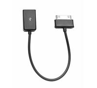 Heden Cable Adaptateur USB pour Tablette Galaxy Tab 2 / Note
