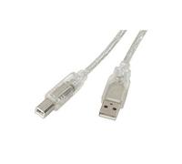 Heden - Câble USB - USB (M) pour USB type B (M) - USB 2.0