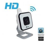 Heden CAMHD02FX0 Caméra IP Blanc