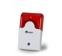 Heden CAMHED05AL support et boîtier des caméras de sécurité Unité de capteur