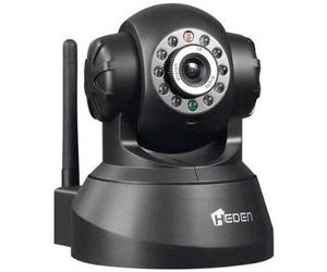 Heden CAMHEDP4IPWN caméra de sécurité Caméra de sécurité IP Intérieure 640 x 480 pixels