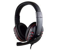 Casque PC micro filaire connecteur USB