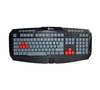 Heden Clavier gamer Evil 115 touches