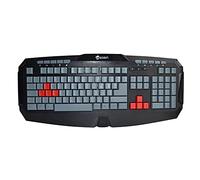Heden Clavier gamer Evil 115 touches