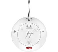 Heden DOMHACSOS01 Télécommande SOS pour la solution H.ome Living Blanc Blanc G