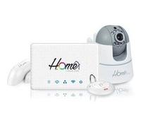 Heden DOMHPAK041 Kit de Sécurité pour Maison Blanc Blanc G