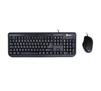 Heden Pack+2en1+%28Clavier%2FSouris%29 KPC66USBCA