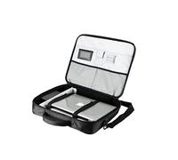 Sacoche en Bylon 1680D pour Ordinateur portable jusqu'à 16 pouces - 16" - HEDEN