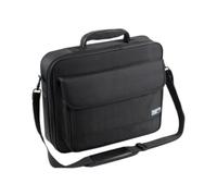 Heden Sacoche ME en nylon1680D pour NB 17-17.3'', Poignée renforcée