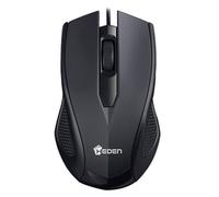 Heden Souris optique USB SUSBOPTCA4 Filaire Noir