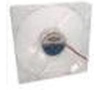 Heden Ventilateur 8cm Transparent