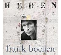 Frank Boeijen – Heden – Vinyle noir audiophile 180 g (insert inclus)