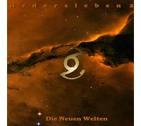 Hedersleben - Die Neuen Welten