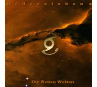 Hedersleben – Die Neuen Welten – Vinyle