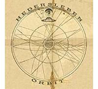 Hedersleben – Orbit – CD – Membran