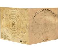 Hedersleben – Orbit – Vinyle 12"