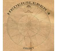 Hedersleben – Orbit – Vinyle LP