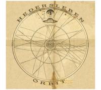 Hedersleben - Orbit [Cd]