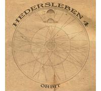 Hedersleben – Orbit – Vinyle 12"