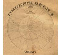 Hedersleben Orbit (Vinyl) 12" Album