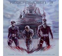 Hedersleben – The Fall Of Chronopolis – The Orchard