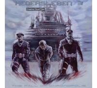 Hedersleben The Fall of Chronopolis (Vinyl)