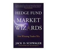 Hedge Fund Market Wizards