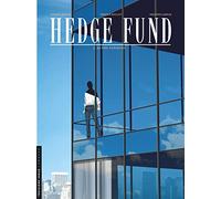 Tristan Roulot – Hedge Fund, Tome 2 : Actifs toxiques – Cartonné (Le Lombard)