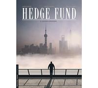 Hedge Fund – Tome 6 : Assassin financier – Le Lombard