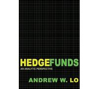 Hedge Funds: An Analytic Perspective
