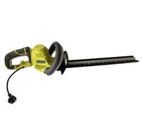 Ryobi - Taille-Haies électrique 450 W - 50cm - Double affûtage des Dents au Diamant - Large poignée Ergonomique - RHT4550HS