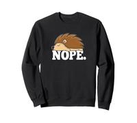 Hedgehog Sweatshirt