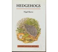 Hedgehogs