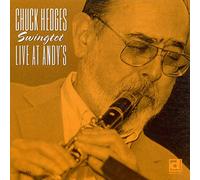 Hedges, Chuck - Swingtet Live at Andy's