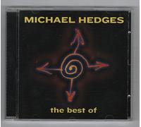 Hedges, Michael - Best of