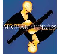 Hedges, Michael - Beyond Boundaries-Guitar Solos