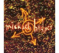 Hedges, Michael - Oracle