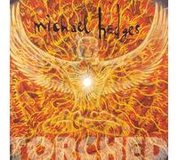 Michael Hedges TORCHED (CD)