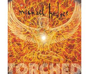 Hedges, Michael - Torched