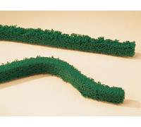 Hedges Vert Foncé 480 X 8 X 15 Mm 2 Pièces Auhagen 76964