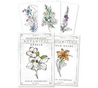 Hedgewitch Botanical Oracle