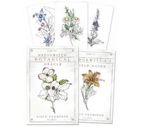Hedgewitch Botanical Oracle