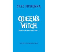 Hedgewitch: Queen's Witch: Book 5: The enchanting series brimming with mystery and magic