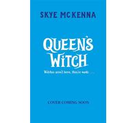 Hedgewitch: Queen's Witch Book 5: The enchanting series brimming with mystery and magic - Skye McKenna - Welbeck Children's Books - ebook (ePub) - Livre